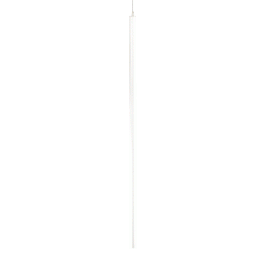 LAMPADA SOSPENSIONE ULTRATHINSPD100ROUND BIANCO - IDEAL LUX 142906 product photo Photo 01 3XL