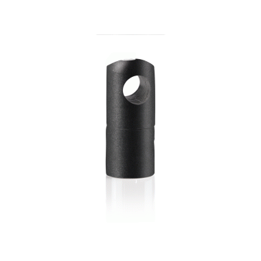 SUPPORTOCAVO15x30 NERO LAMPADA - IDEAL LUX 143217 product photo Photo 01 3XL