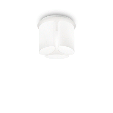 LAMPADA PLAFONIERA ALMOND PL3 - IDEAL LUX 159638 product photo Photo 01 3XL