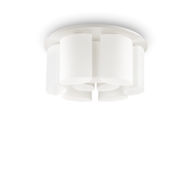 LAMPADA PLAFONIERA ALMONDPL9 - IDEAL LUX 159645 product photo Photo 01 3XL