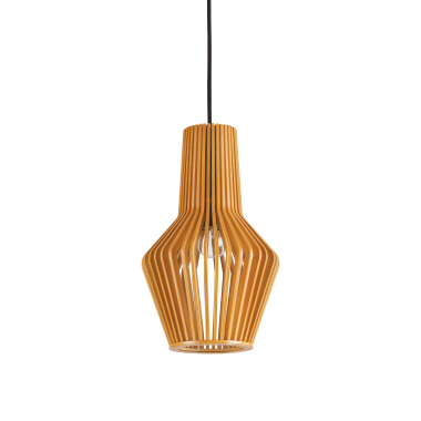 LAMPADA SOSPENSIONE CITRUS - 1 SP1 - IDEAL LUX 159843 product photo Photo 01 3XL