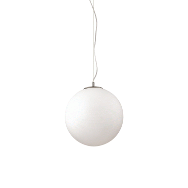 LAMPADA SOSPENSIONE MAPA RIGA SP1 D30 - IDEAL LUX 161389 product photo Photo 01 3XL