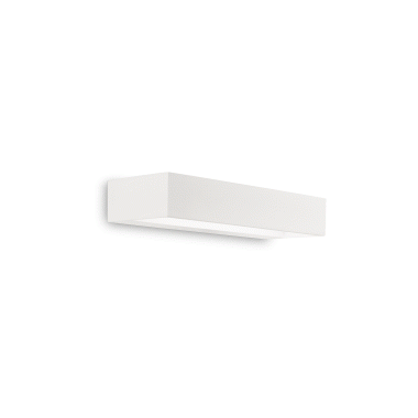 LAMPADA APPLIQUE CUBEAP D30 - IDEAL LUX 161785 product photo Photo 01 3XL