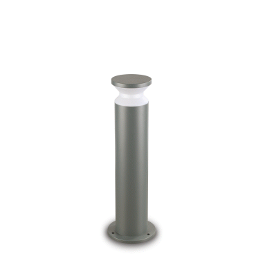 LAMPADA TERRA TORRE PT1 BIGANTRACITE - IDEAL LUX 162492 product photo Photo 01 3XL