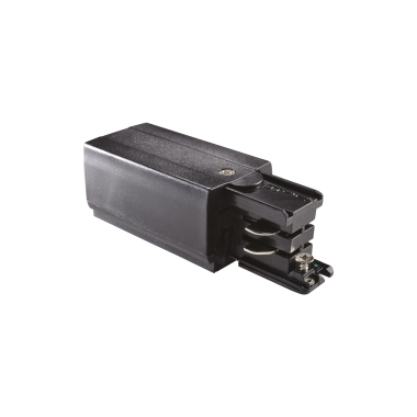 LAMPADA LINKTRIMLESSMAINCONNECTORENDRIGHTON - OFF NERO - IDEAL LUX 169606 product photo Photo 01 3XL