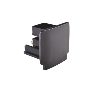 LAMPADA LINKENDCAP NERO - IDEAL LUX 169620 product photo Photo 01 3XL