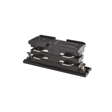 LAMPADA LINKELECTRCONNON - OFF NERO - IDEAL LUX 169644 product photo Photo 01 3XL