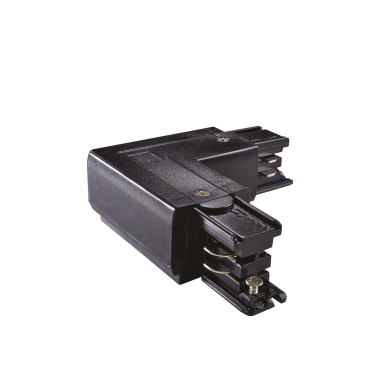 LAMPADA LINKTRIMLESSMAINCONNECT . CORNERLEFTON - OFF NERO - IDEAL LUX 169712 product photo Photo 01 3XL