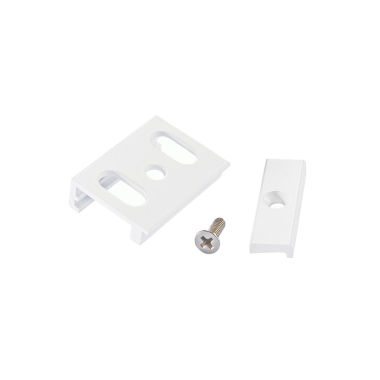 LAMPADA LINKTRIMLESSKITSURFACE BIANCO - IDEAL LUX 169972 product photo Photo 01 3XL