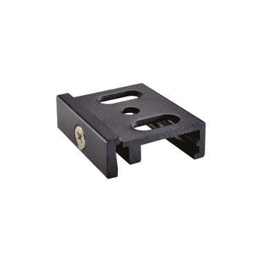 LAMPADA LINKTRIMLESSKITSURFACE NERO - IDEAL LUX 169989 product photo Photo 01 3XL