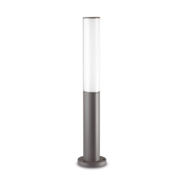 LAMPADA TERRA ETEREPTANTRACITE4000K - IDEAL LUX 172439 product photo Photo 01 3XL