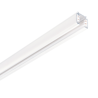 LAMPADA BINARIOLINKTRIMLESSPROFILE2000mmON - OFF BIANCO - IDEAL LUX 187976 product photo Photo 01 3XL