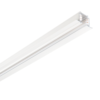 LAMPADA BINARIOLINKTRIMPROFILE2000mmON - OFF BIANCO - IDEAL LUX 188010 product photo Photo 01 3XL