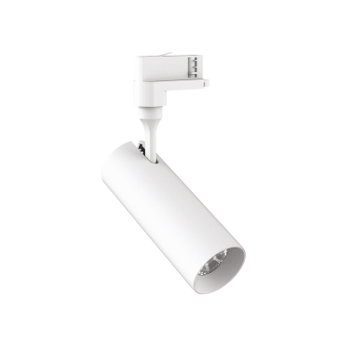 SMILE 15W CRI90 24Ø 3000K WH - IDEAL LUX 189598 product photo Photo 01 3XL