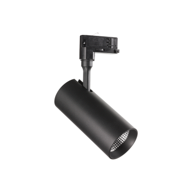 SMILE 20W CRI80 24Ø 4000K BK - IDEAL LUX 189680 product photo Photo 01 3XL