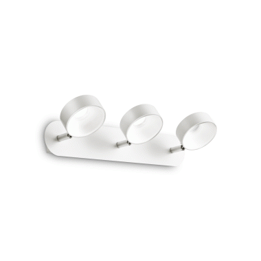 LAMPADA PLAFONIERA OBY PL3 - IDEAL LUX 196701 product photo Photo 01 3XL