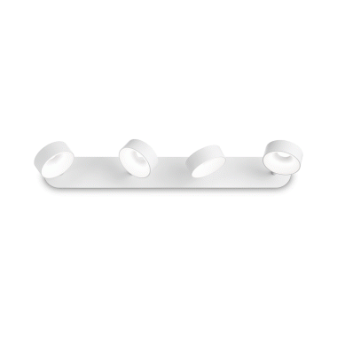 LAMPADA PLAFONIERA OBY PL4 - IDEAL LUX 196718 product photo Photo 01 3XL