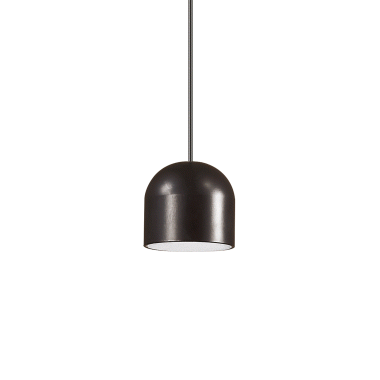 LAMPADA SOSPENSIONE TALL SP1 SMALL NERO - IDEAL LUX 196800 product photo Photo 01 3XL