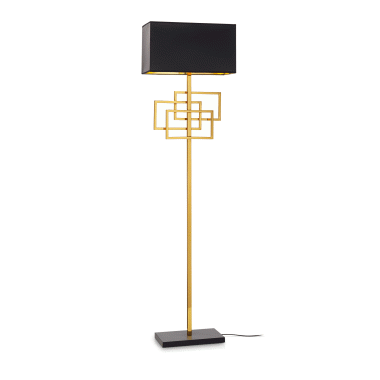 LAMPADA TERRA LUXURY PT1 OTTONE - IDEAL LUX 201122 product photo Photo 01 3XL