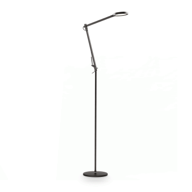 LAMPADA TERRA FUTURAPT NERO - IDEAL LUX 204949 product photo Photo 01 3XL