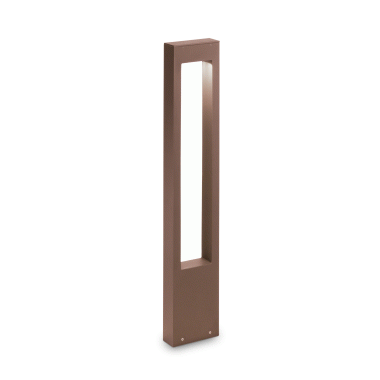 LAMPADA TERRA VEGA PT1 COFFEE - IDEAL LUX 213361 product photo Photo 01 3XL