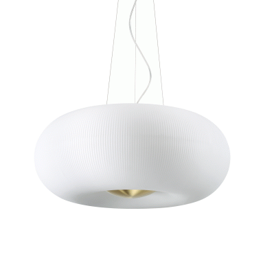 LAMPADA SOSPENSIONE ARIZONA SP5 - IDEAL LUX 214481 product photo Photo 01 3XL