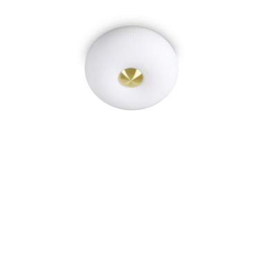 LAMPADA PLAFONIERA ARIZONA PL2 - IDEAL LUX 214498 product photo Photo 01 3XL