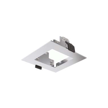 LAMPADA DYNAMICFRAMESQUARECH - IDEAL LUX 221694 product photo Photo 01 3XL