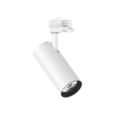QUICK 28W CRI80 30Ø 3000K ON-OFF WH - IDEAL LUX 222615 product photo Photo 01 3XL