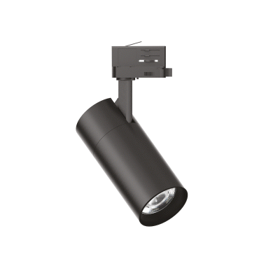 QUICK 28W CRI80 30Ø 4000K ON-OFF BK - IDEAL LUX 222646 product photo Photo 01 3XL