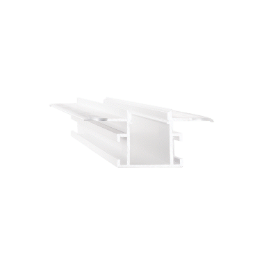 LAMPADA SLOTRECTRIMLESSD46x D20 3000mm BIANCO - IDEAL LUX 223711 product photo Photo 01 3XL
