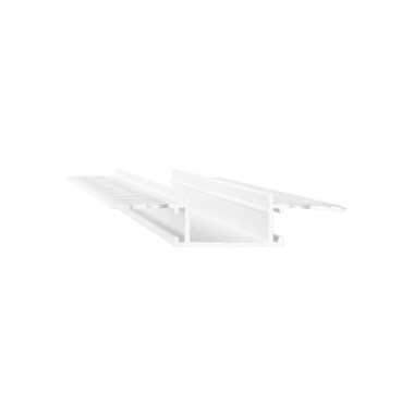 LAMPADA SLOTRECTRIMLESSD65xD143000mm BIANCO - IDEAL LUX 223735 product photo Photo 01 3XL