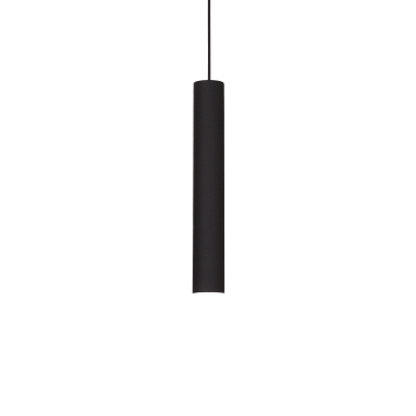LAMPADA BINARIOLOOKTRACK NERO - IDEAL LUX 231631 product photo Photo 01 3XL