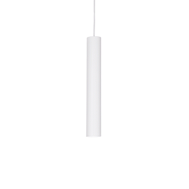 LAMPADA BINARIOLOOKTRACK BIANCO - IDEAL LUX 231662 product photo Photo 01 3XL