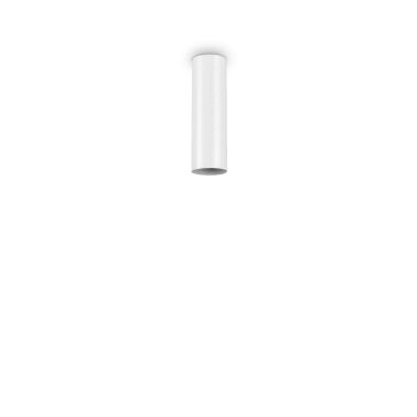 LAMPADA PLAFONIERA LOOK PL1 H20 BIANCO - IDEAL LUX 233079 product photo Photo 01 3XL