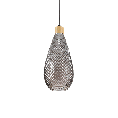 LAMPADA SOSPENSIONE BERGEN - 2 SP1 - IDEAL LUX 238838 product photo Photo 01 3XL