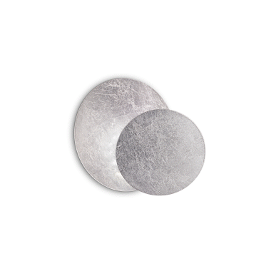 LAMPADA APPLIQUE TICKAPARGENTO - IDEAL LUX 238951 product photo Photo 01 3XL