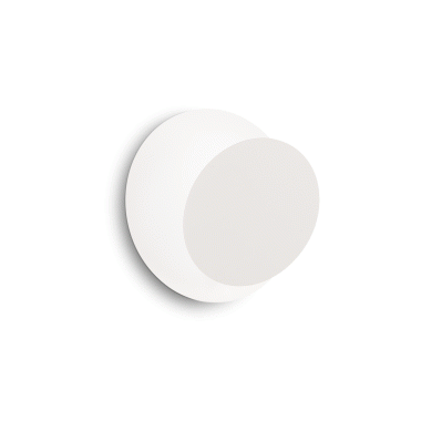 LAMPADA APPLIQUE TICKAP BIANCO - IDEAL LUX 238975 product photo Photo 01 3XL