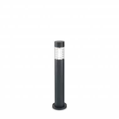 LAMPADA DA TERRA DEMA PT1 H60ANTRACITE - IDEAL LUX 243481 product photo Photo 01 3XL