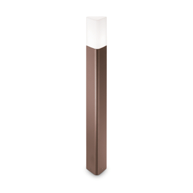 LAMPADA TERRA PULSAR PT1 COFFEE - IDEAL LUX 246888 product photo Photo 01 3XL