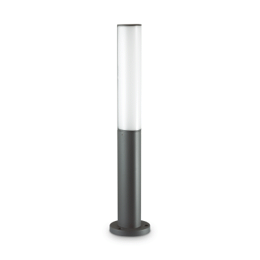 LAMPADA TERRA ETEREPTANTRACITE3000K - IDEAL LUX 246932 product photo Photo 01 3XL