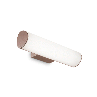 LAMPADA APPLIQUE ETEREAPCOFFEE4000K - IDEAL LUX 246949 product photo Photo 01 3XL