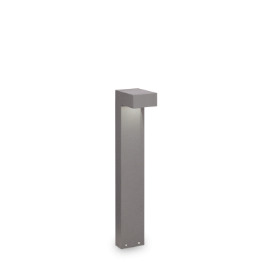 LAMPADA TERRA SIRIO PT2 SMALL GRIGIO - IDEAL LUX 246970 product photo Photo 01 3XL