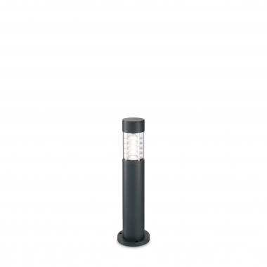 LAMPADA DA TERRA DEMA PT1 H40ANTRACITE - IDEAL LUX 248233 product photo Photo 01 3XL