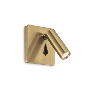 LAMPADA APPLIQUE LITEAPOTTONE - IDEAL LUX 250120 product photo Photo 01 3XL