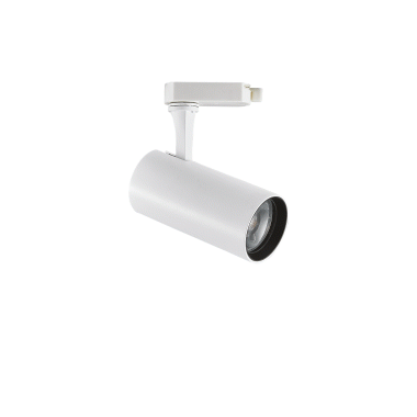 FOX 08W CRI80 41Ø 3000K WH - IDEAL LUX 250410 product photo Photo 01 3XL