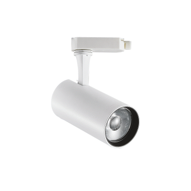 FOX 25W CRI80 35Ø 3000K WH - IDEAL LUX 250458 product photo Photo 01 3XL