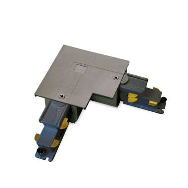 LAMPADA LINKTRIML - CONNECTORLEFTDALI1 - 10V NERO - IDEAL LUX 255996 product photo Photo 01 3XL