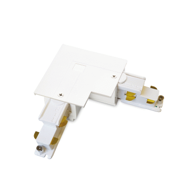 LAMPADA LINKTRIML - CONNECTORRIGHTDALI1 - 10V BIANCO - IDEAL LUX 256061 product photo Photo 01 3XL