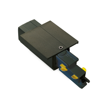 LAMPADA LINKTRIMMAINCONNECTORENDLEFTDALI NERO - IDEAL LUX 256078 product photo Photo 01 3XL